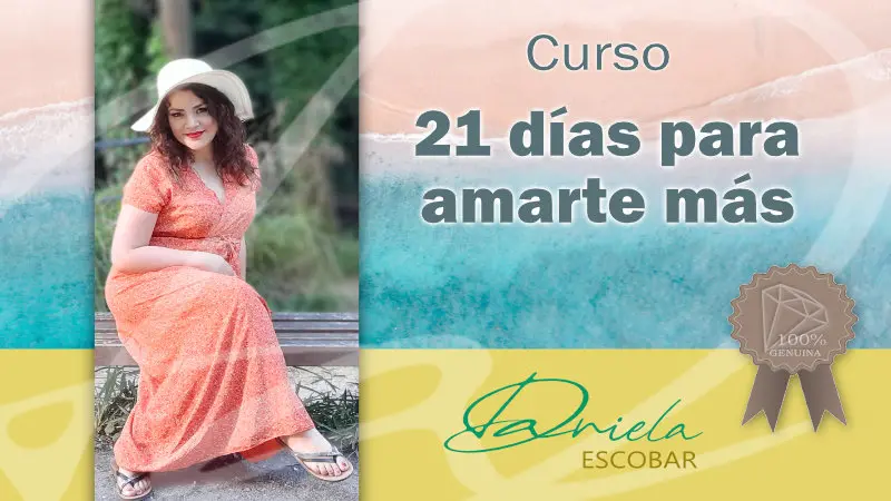 Curso de Amor Propio - Libertad Genuina